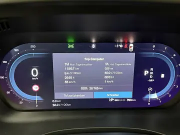 VOLVO XC60 B5 Benzin Ultra Dark AWD