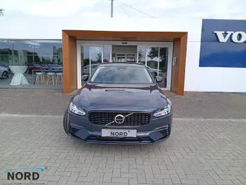 VOLVO S90 T8 Ultimate Dark Plug-In Hybrid AWD