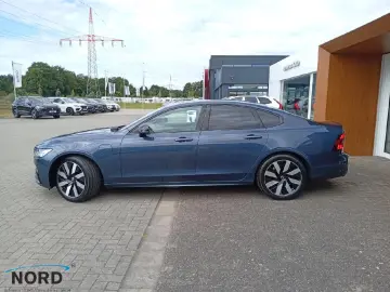 VOLVO S90 T8 Ultimate Dark Plug-In Hybrid AWD