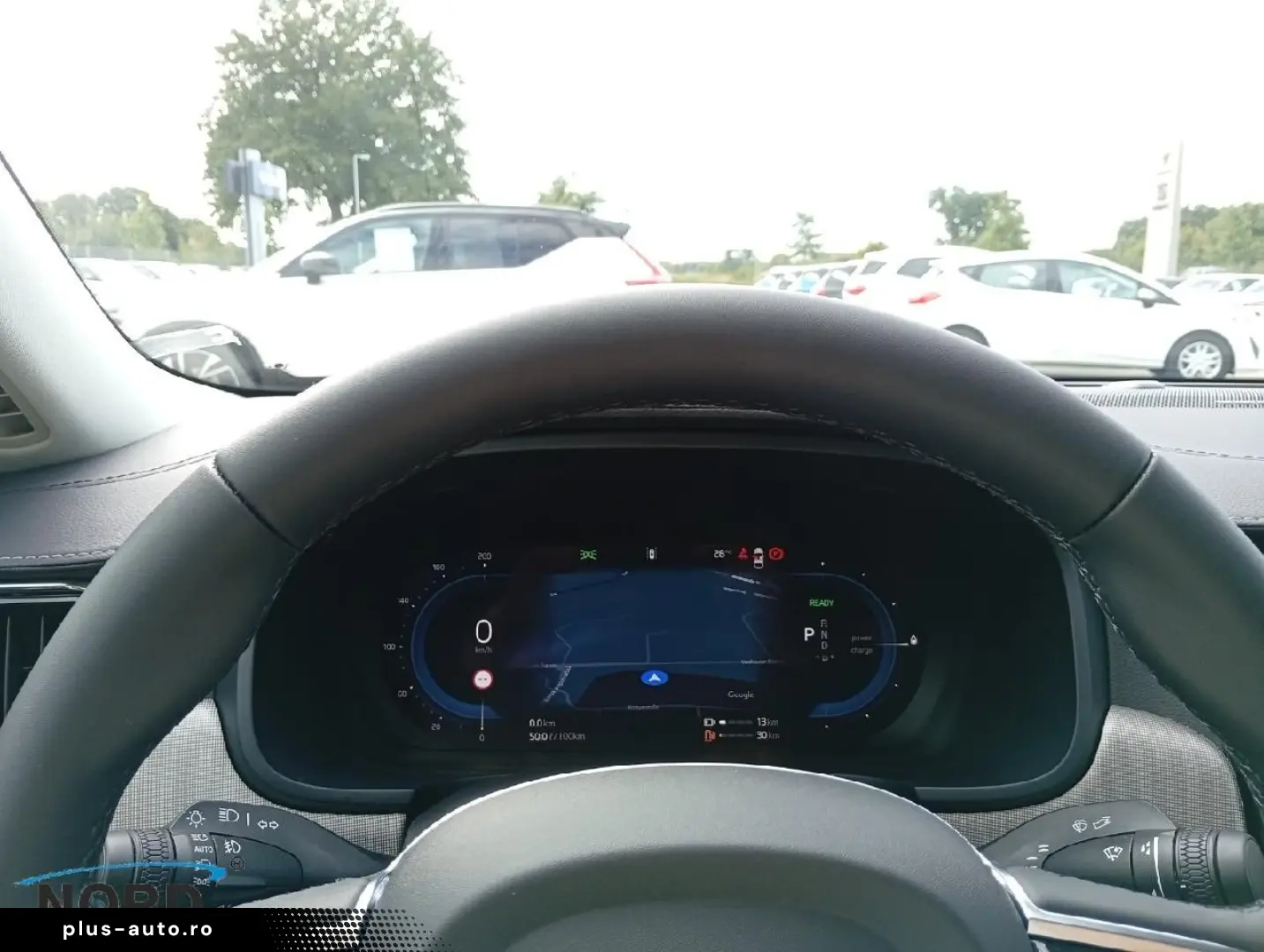 VOLVO S90 T8 Ultimate Dark Plug-In Hybrid AWD