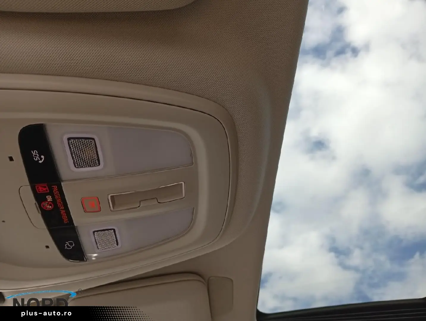 VOLVO S90 T8 Ultimate Dark Plug-In Hybrid AWD