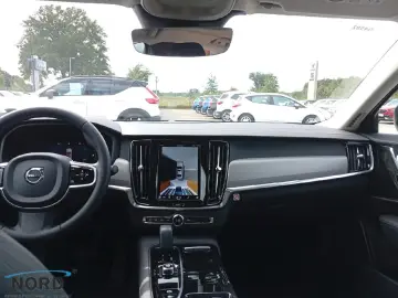 VOLVO S90 T8 Ultimate Dark Plug-In Hybrid AWD