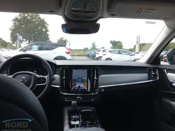 VOLVO S90 T8 Ultimate Dark Plug-In Hybrid AWD