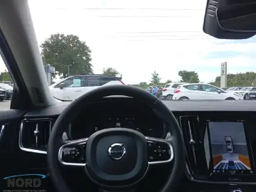 VOLVO S90 T8 Ultimate Dark Plug-In Hybrid AWD