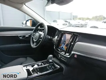 VOLVO S90 T8 Ultimate Dark Plug-In Hybrid AWD