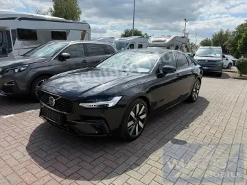 VOLVO S90 Ultimate Dark Recharge Plug-In Hybrid AWD