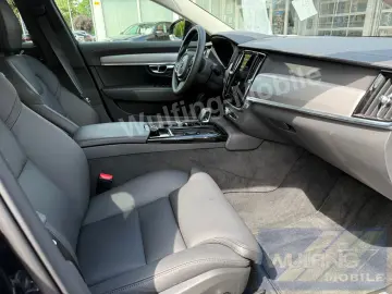 VOLVO S90 Ultimate Dark Recharge Plug-In Hybrid AWD