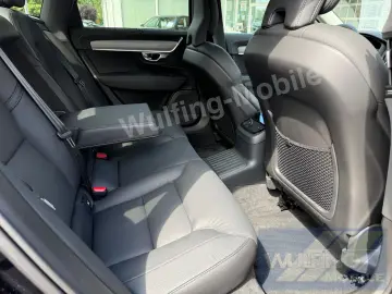VOLVO S90 Ultimate Dark Recharge Plug-In Hybrid AWD