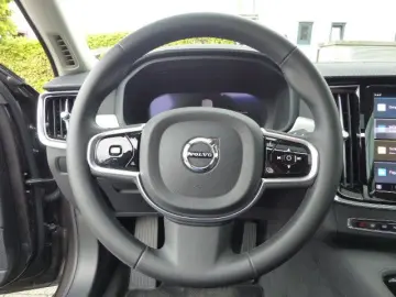 VOLVO S90 T8 Plus Dark Hybrid AWD  NP85T€ PANO 360