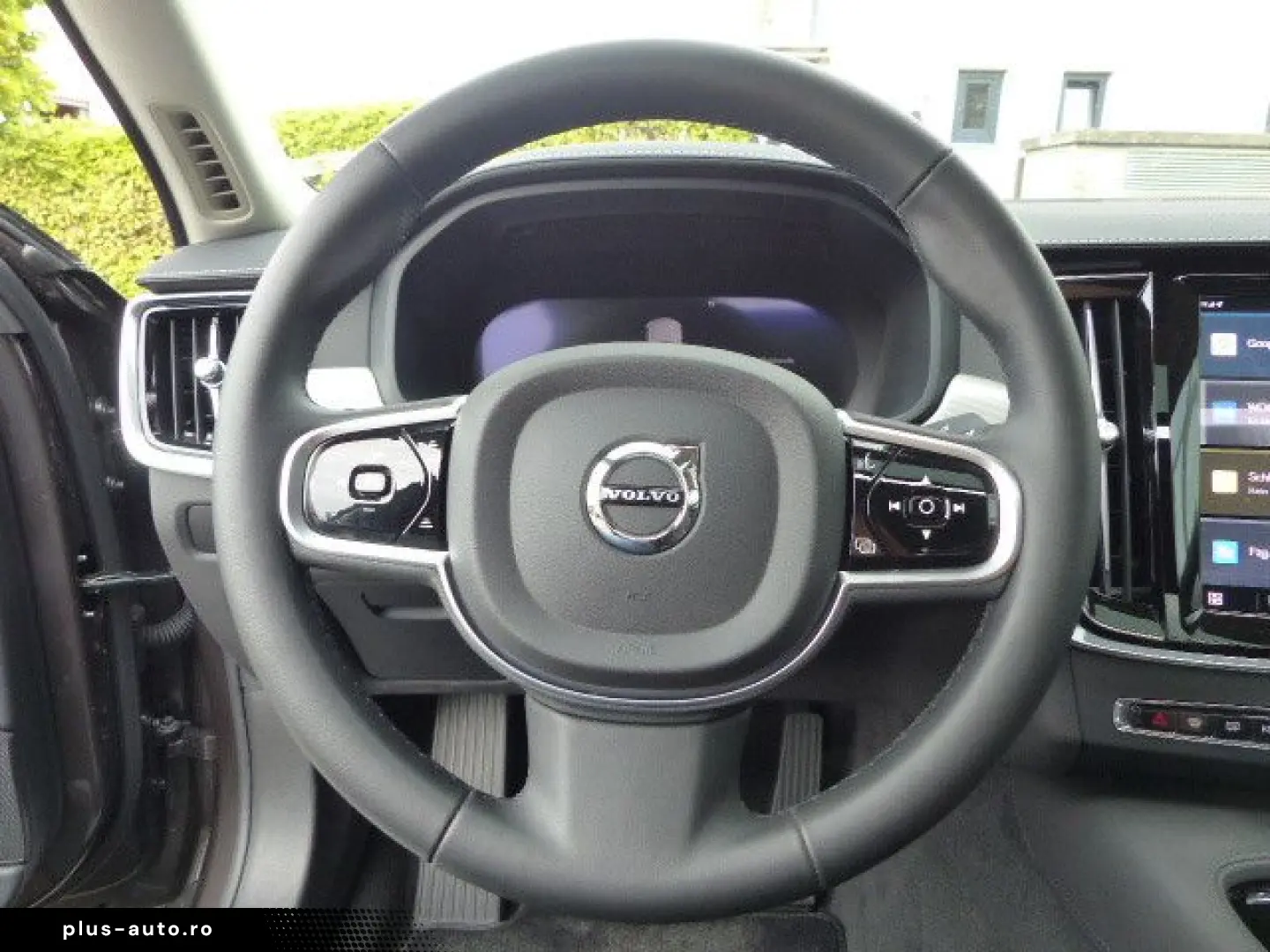 VOLVO S90 T8 Plus Dark Hybrid AWD  NP85T€ PANO 360