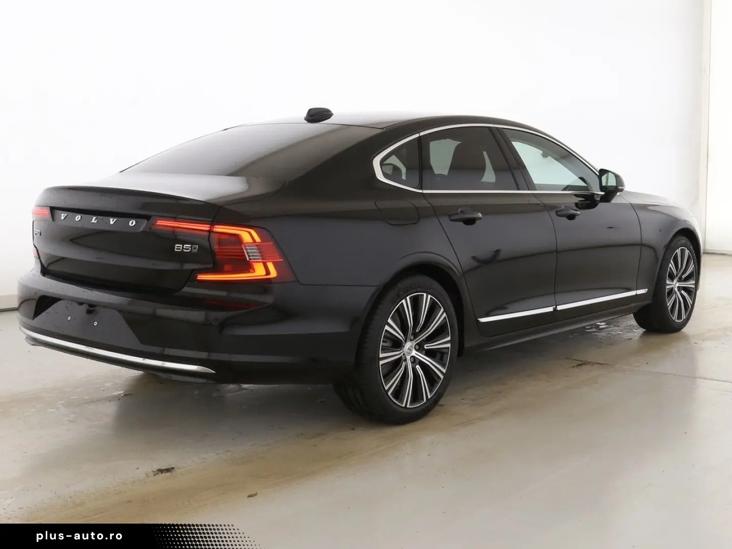 VOLVO S90 B5 Ultimate Bright AWD