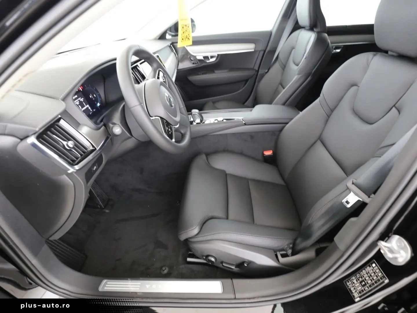 VOLVO S90 B5 Ultimate Bright AWD