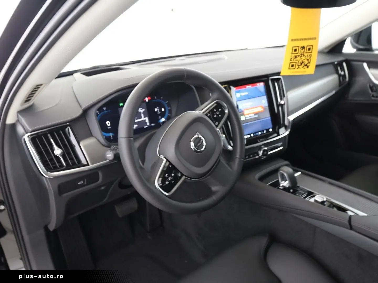 VOLVO S90 B5 Ultimate Bright AWD