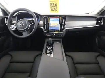 VOLVO S90 B5 Ultimate Bright AWD
