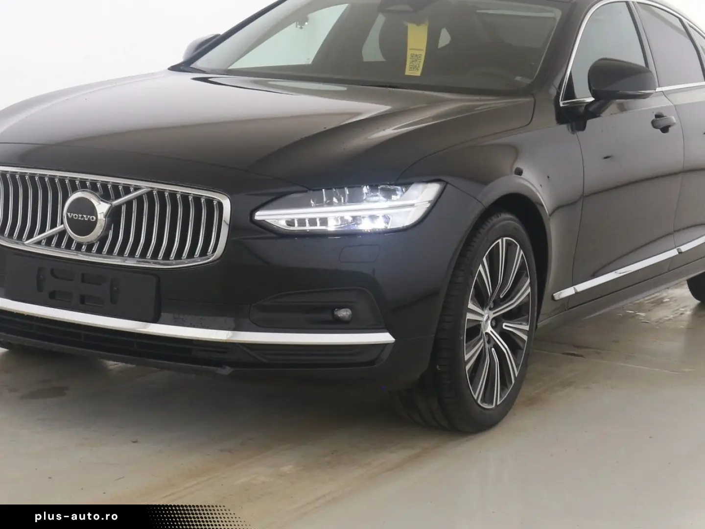 VOLVO S90 B5 Ultimate Bright AWD