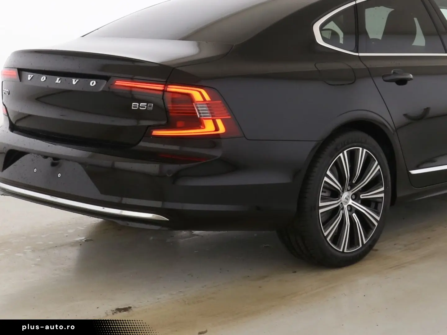 VOLVO S90 B5 Ultimate Bright AWD