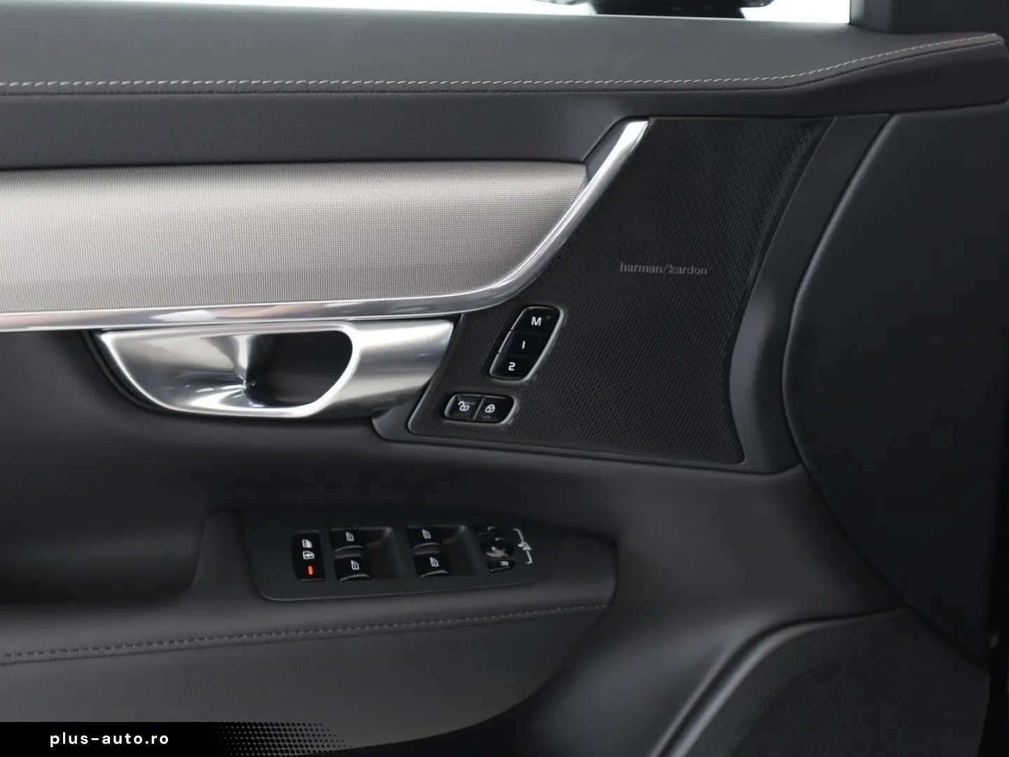 VOLVO S90 B5 Ultimate Bright AWD