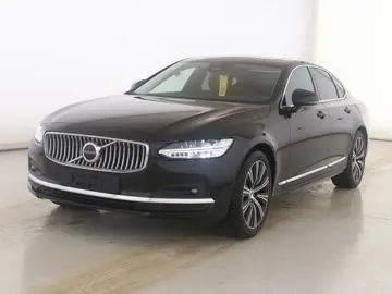 VOLVO S90 B5 Ultimate Bright AWD SD AHK StdHz