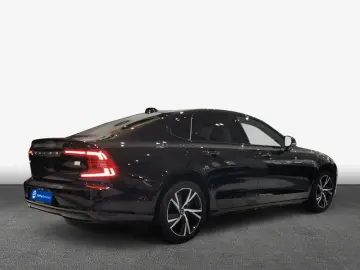 VOLVO S90 T8 Recharge AWD Ultimate Dark