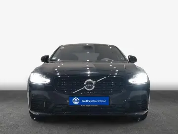 VOLVO S90 T8 Recharge AWD Ultimate Dark