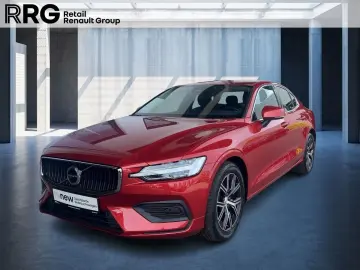 VOLVO S60 Cross Country S 60 B4