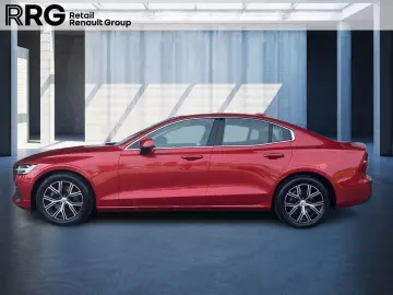 VOLVO S60 Cross Country S 60 B4