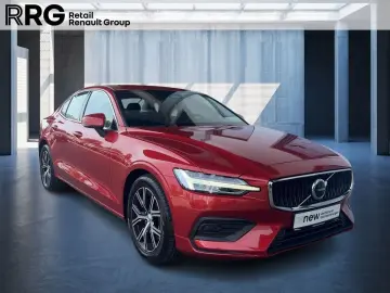 VOLVO S60 Cross Country S 60 B4