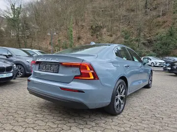 VOLVO S60 Plus Dark Rückfahrkamera PDC ACC LED Tempoma