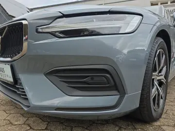 VOLVO S60 Plus Dark Rückfahrkamera PDC ACC LED Tempoma