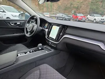 VOLVO S60 Plus Dark Rückfahrkamera PDC ACC LED Tempoma