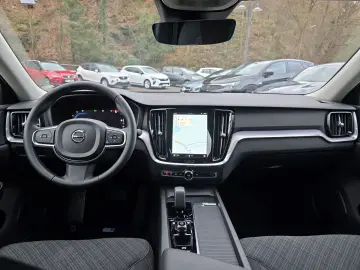 VOLVO S60 Plus Dark Rückfahrkamera PDC ACC LED Tempoma