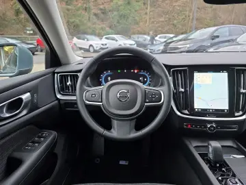 VOLVO S60 Plus Dark Rückfahrkamera PDC ACC LED Tempoma
