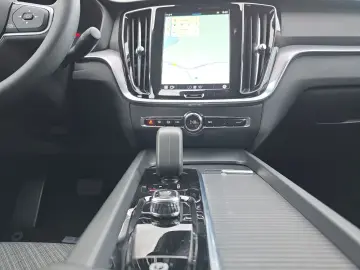 VOLVO S60 Plus Dark Rückfahrkamera PDC ACC LED Tempoma