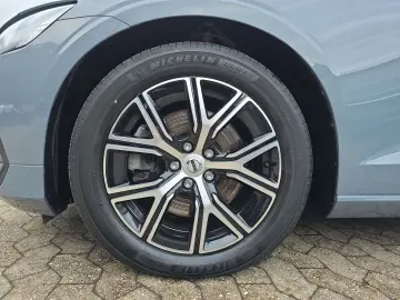 VOLVO S60 Plus Dark Rückfahrkamera PDC ACC LED Tempoma