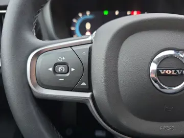 VOLVO S60 Plus Dark Rückfahrkamera PDC ACC LED Tempoma