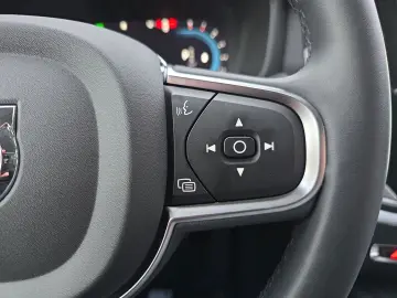 VOLVO S60 Plus Dark Rückfahrkamera PDC ACC LED Tempoma