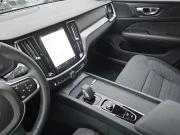 VOLVO S60 Plus Dark Rückfahrkamera PDC ACC LED Tempoma