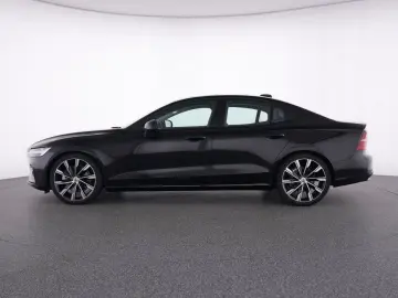 VOLVO S60 B4 Plus Dark  PANO STANDHZ 360  FAHRASS
