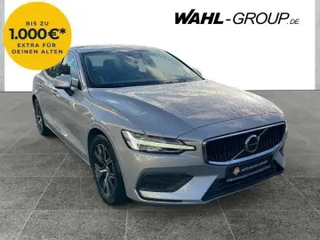VOLVO S60 B4 Mild-Hybrid 2.0  NAVI KAMERA KLIMA