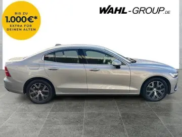 VOLVO S60 B4 Mild-Hybrid 2.0  NAVI KAMERA KLIMA