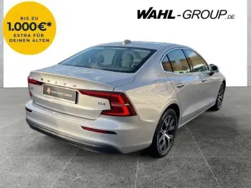 VOLVO S60 B4 Mild-Hybrid 2.0  NAVI KAMERA KLIMA