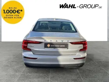 VOLVO S60 B4 Mild-Hybrid 2.0  NAVI KAMERA KLIMA