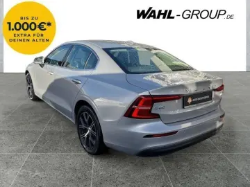 VOLVO S60 B4 Mild-Hybrid 2.0  NAVI KAMERA KLIMA