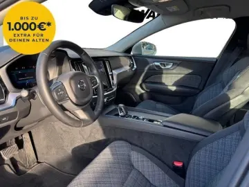 VOLVO S60 B4 Mild-Hybrid 2.0  NAVI KAMERA KLIMA