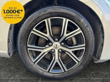 VOLVO S60 B4 Mild-Hybrid 2.0  NAVI KAMERA KLIMA