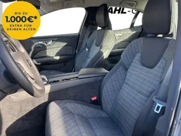 VOLVO S60 B4 Mild-Hybrid 2.0  NAVI KAMERA KLIMA