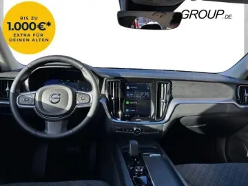 VOLVO S60 B4 Mild-Hybrid 2.0  NAVI KAMERA KLIMA