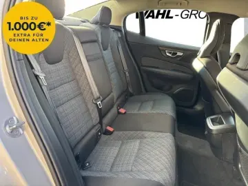 VOLVO S60 B4 Mild-Hybrid 2.0  NAVI KAMERA KLIMA
