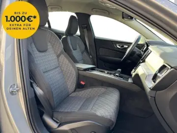 VOLVO S60 B4 Mild-Hybrid 2.0  NAVI KAMERA KLIMA