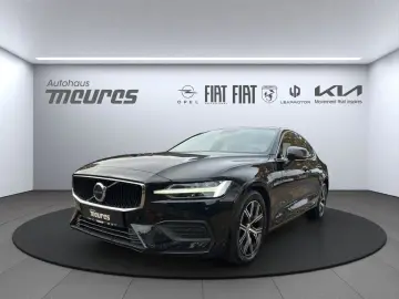 VOLVO S60 Core Mild-Hybrid Navi Klimaautom LED USB SHZ